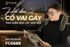 Đai Massage Đa Năng Fuji Care FC-6688