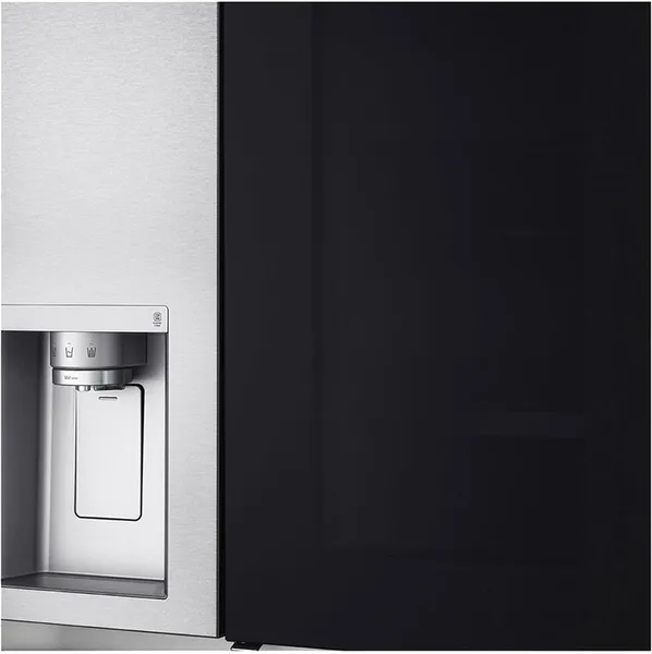 Tủ Lạnh LG Inverter 635 Lít GR-X257JS