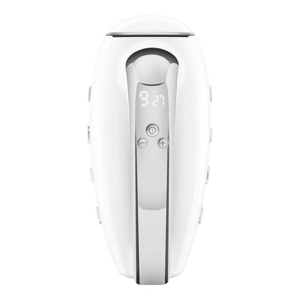 Máy Đánh Trứng Trộn Bột Smeg HMF01WHEU Màu Trắng