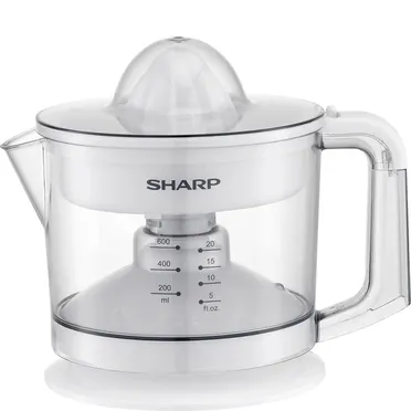 Máy vắt cam Sharp EJ-J256-WH 25W