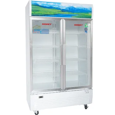 Tủ Mát Sanaky 1100 Lít VH-1209HP 2