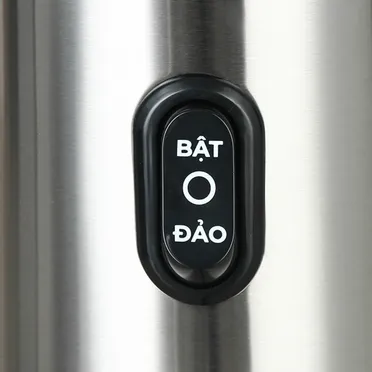 Máy Ép Chậm Mutosi MJ-SH621 9