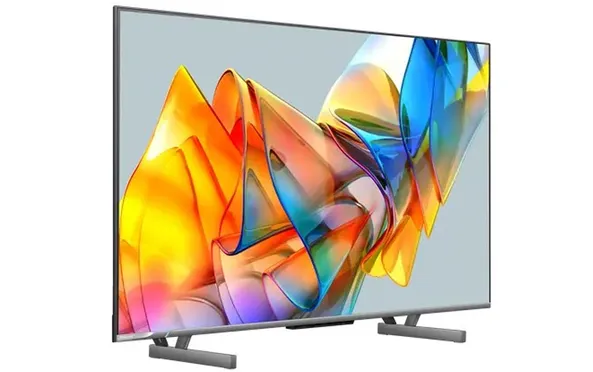 Google Tivi ULED Hisense 4K 55 Inch 55U6K 1