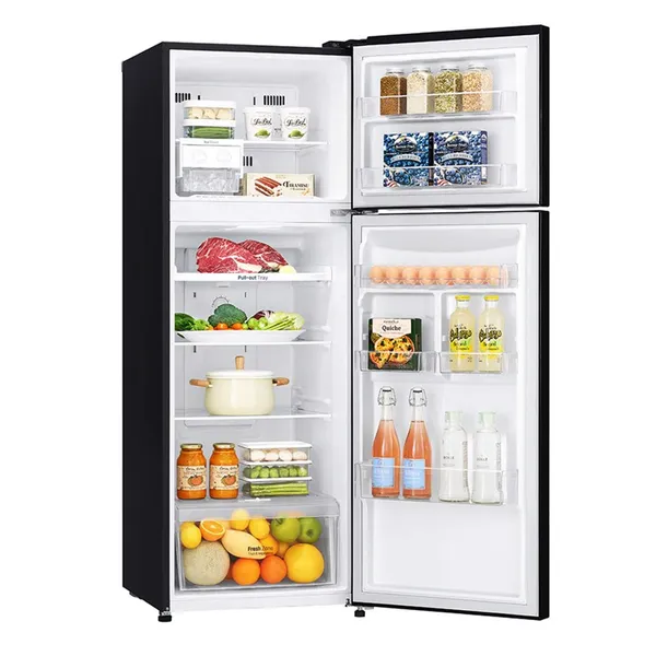 Tủ Lạnh LG Inverter 333 Lít GN-M315BL