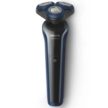 Máy Cạo Râu Khô Và Ướt Philips S3608/10 0