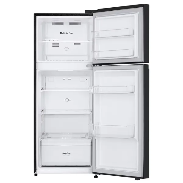 Tủ Lạnh LG Inverter 217 Lít LTB21BLMI