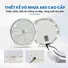 Đèn Năng Lượng Mặt Trời 300W Kitawa CE3300