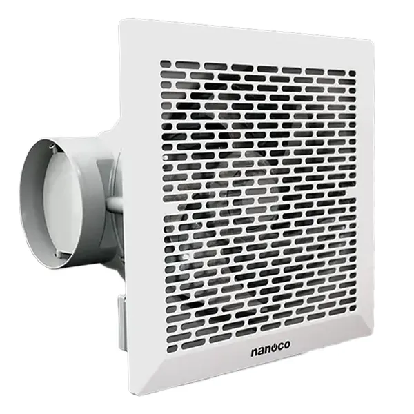 Quạt Hút Nanoco NCV2020-C