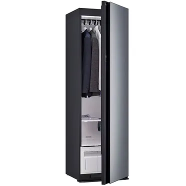 Tủ Chăm Sóc Quần Áo Thông Minh LG SC5GMR80H 6