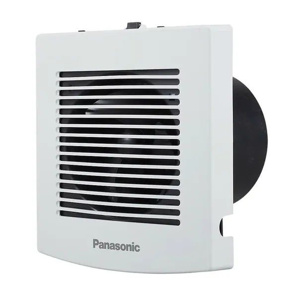 Quạt Hút Gắn Tường Panasonic FV-15EGS2