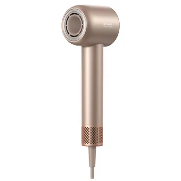 Máy Sấy Tóc Tốc Độ Cao Dreame Hair Dryer GloryUni AHG20W Màu Vàng 0