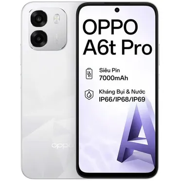 OPPO A6t Pro (8GB+128GB)