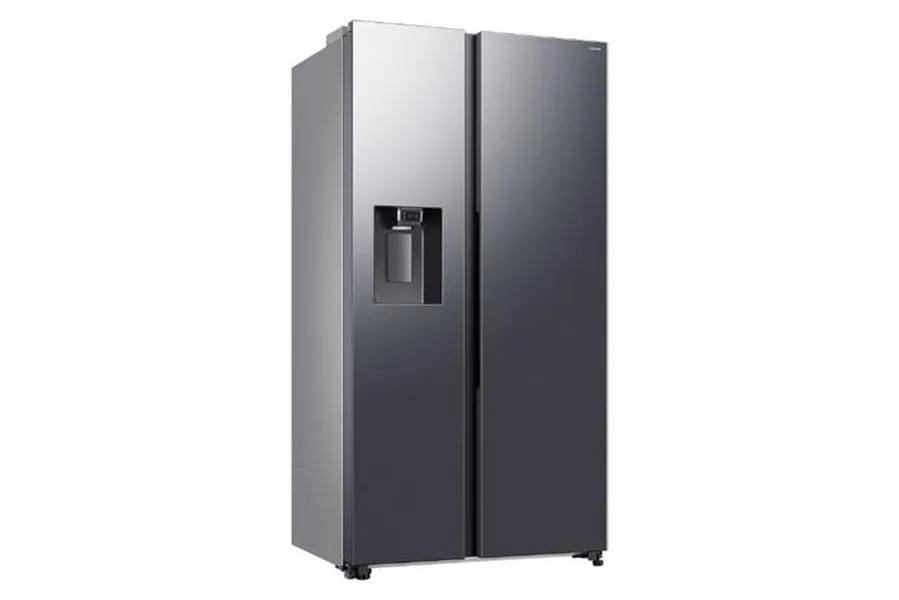 Tủ Lạnh Samsung Inverter 635 Lít RS70F65K2FSV