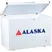 Tủ Đông Alaska Inverter 365 Lít BDI-5686 1