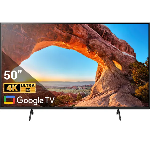 Sony Android Tivi 4K 50 Inch KD-50X86J
