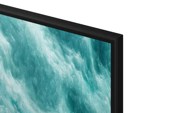 Smart Tivi Samsung QLED 4K Vision AI 85 Inch QA85Q7F 3