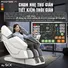 Ghế Massage Poongsan MCP-426