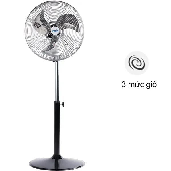 Quạt đứng Dasin KSM-1845