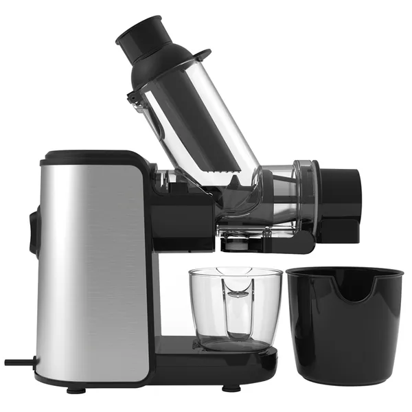 Máy Ép Chậm Mutosi MJ-SH621