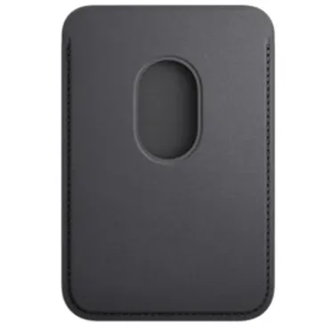 Ví iPhone FineWoven Wallet hỗ trợ sạc Magsafe 0