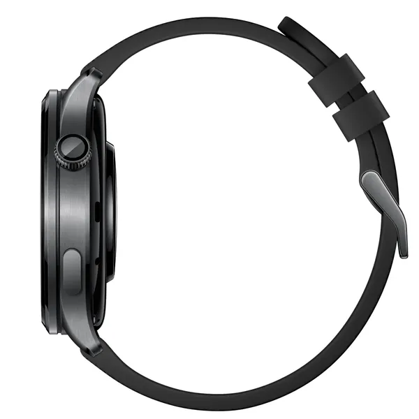 Xiaomi Watch 5 Black Strap (BHR07WRGL)