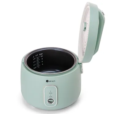 Nồi Cơm Điện Elmich RCE-9127 1.8 Lít 2