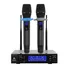 Micro Không Dây Và Bộ Thu Phát JBL VM200