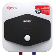 Máy Nước Nóng Gián Tiếp Rossi 15 Lít Eleganz-C REC15SQ
