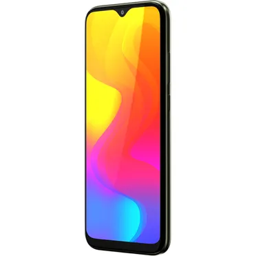 Vsmart Joy3(2Gb+32Gb), Đen 2