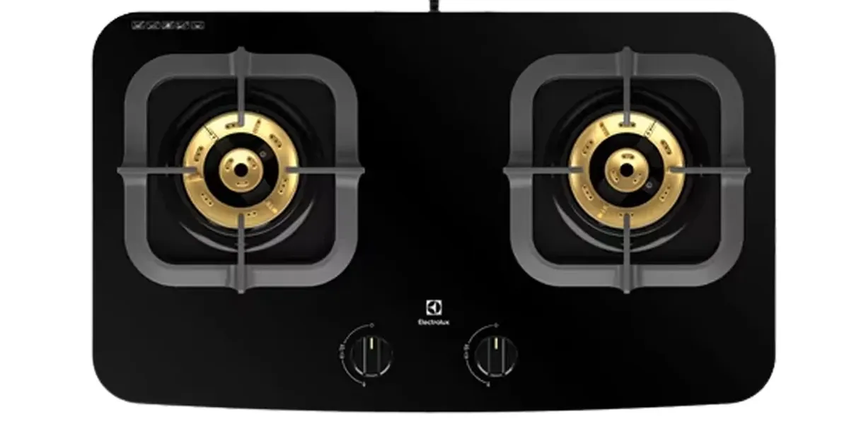 Bếp Gas Electrolux ETG7286GKR