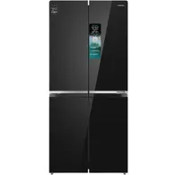 Tủ Lạnh Hisense Inverter 427 Lít RQ559N4EBU