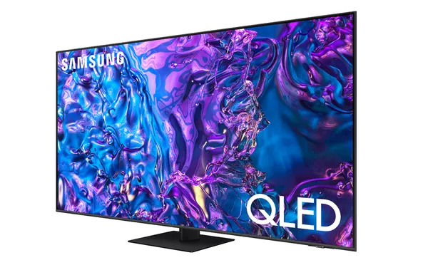 Smart Tivi QLED Samsung 4K 65 Inch QA65Q70D 2