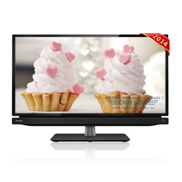 Toshiba Tivi LED 32 Inch 32P1400VN