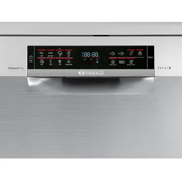 Máy Rửa Bát Bosch SMS6ECI93E Series 6 - Xuất Xứ Đức 9