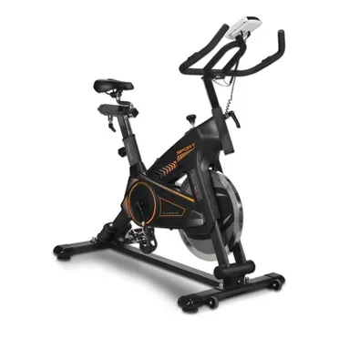 Xe Đạp Tập Thể Thao Poongsan BEP-670 0