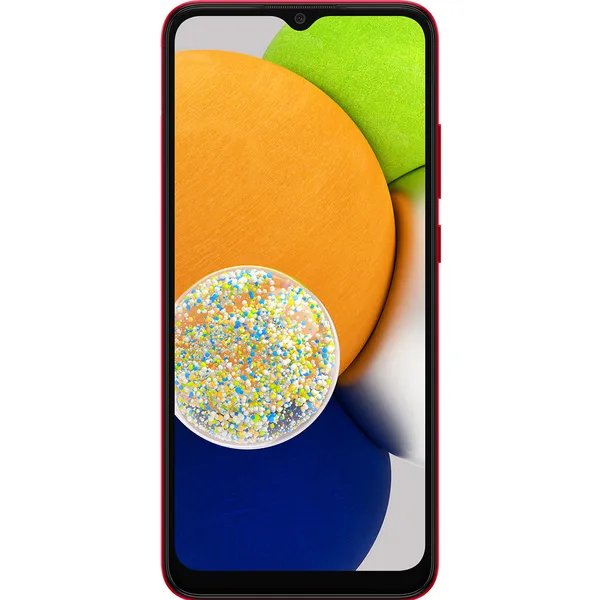 Điện Thoại Samsung Galaxy A03 (3+32GB)