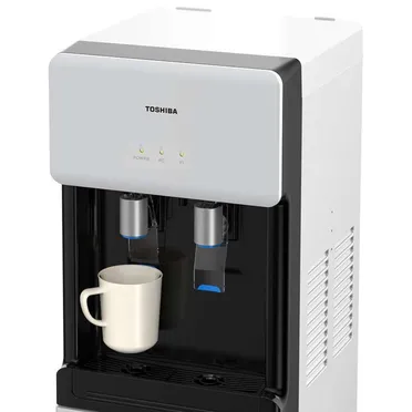 Máy Lọc Nước Toshiba TWP-N1660SVN(W) 5
