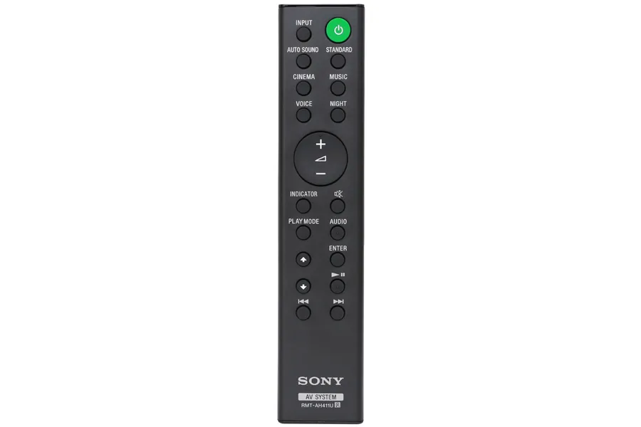 Loa thanh Sony HT-S100F//CSP1