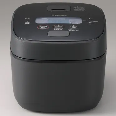 Nồi Cơm Điện Tử Cao Tần Zojirushi NW-QAQ10 4