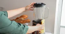 C&aacute;ch vệ sinh m&aacute;y xay sinh tố đơn giản, hiệu quả tại nh&agrave;