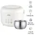Nồi Cơm Điện Tử Paveden PR-1255SW 1.2 Lít