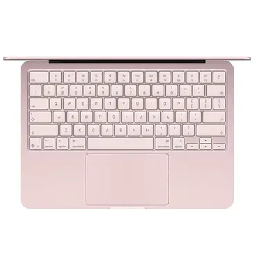 Laptop MacBook Neo 13 inch A18 Pro (8GB+256GB) Hồng Phấn 0