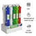 Máy Lọc Nước RO Hydrogen Kangaroo KGHP66
