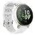 Amazfit Active 3 Premium 46mm Dây silicone Trắng 0