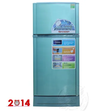 Tủ Lạnh Sharp 165 Lít SJ-170S-GR