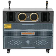 Loa Kéo Nanomax Pro 800A 3600W