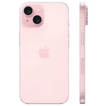 iPhone 15 256GB 1