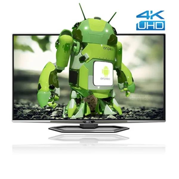 TCL Tivi LED 3D Ultra HD 50 Inch L50E5690