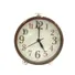 Đồng Hồ Để Bàn SIMPLEHOME EG7711-YP141 BROWN