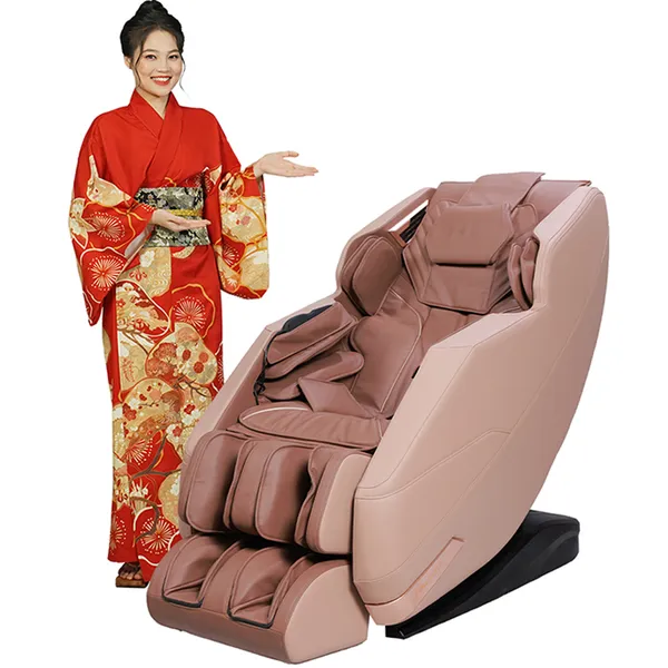 Ghế Massage FujiLux JP3000